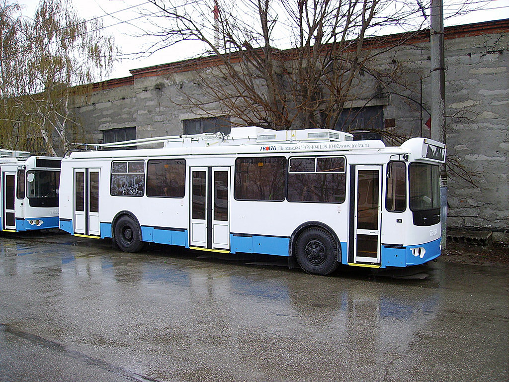 Новороссийск, ЗиУ-682Г-016.04 № 79