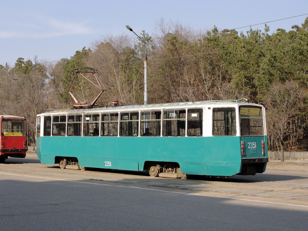 Kasan, 71-608KM Nr. 2351