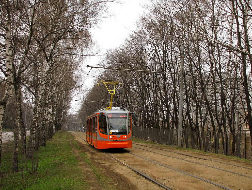 Москва, 71-623-01 № 3052