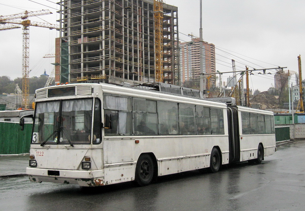 Киев, Киев-12.03 № 1122