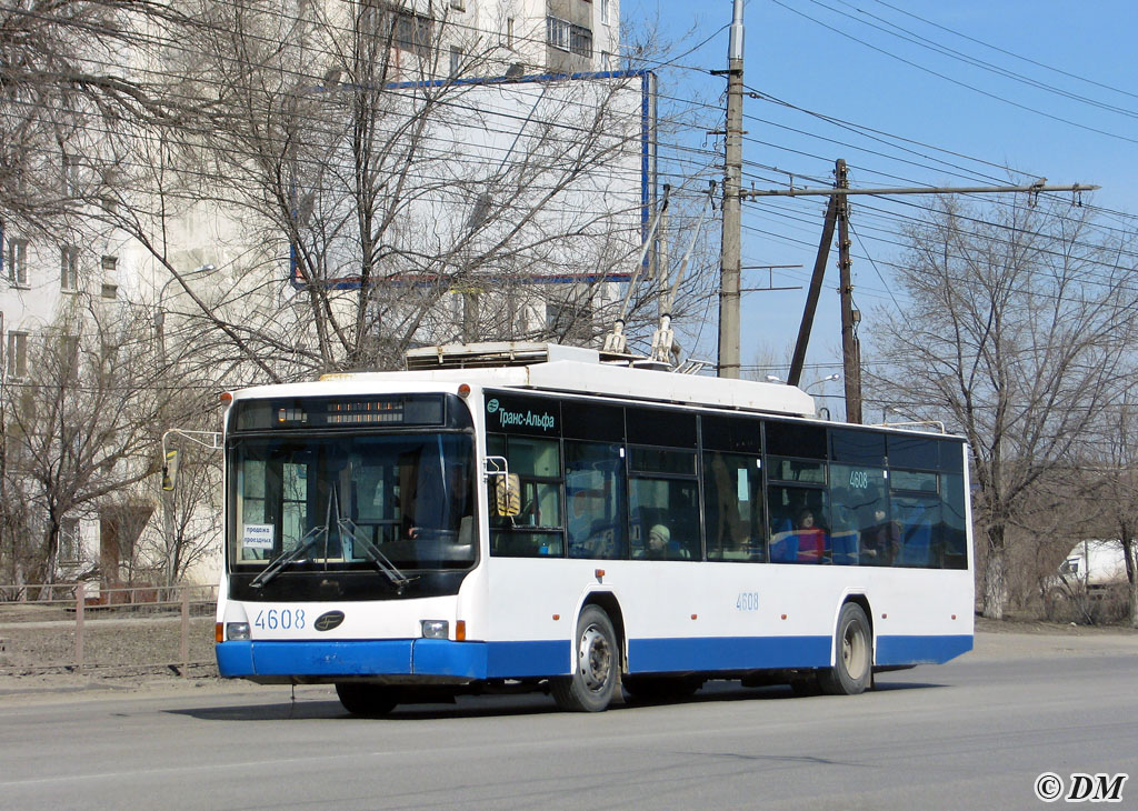 Волгоград, ВМЗ-5298.01 (ВМЗ-463) № 4608
