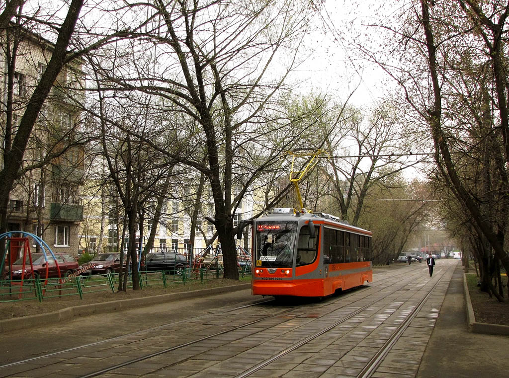 Москва, 71-623-01 № 3052