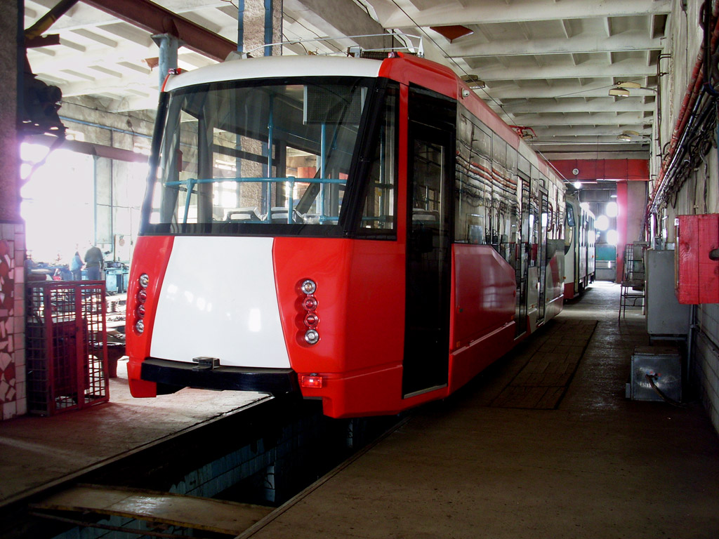 Донецк, 71-153 (ЛМ-2008) № 3201