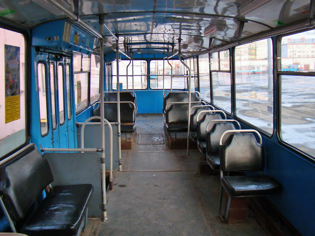 Йошкар-Ола, ЗиУ-682Г [Г00] № 146