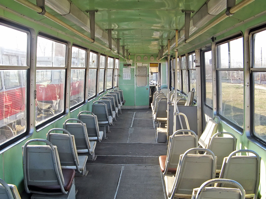 Ryazan, 71-605A Br. 27