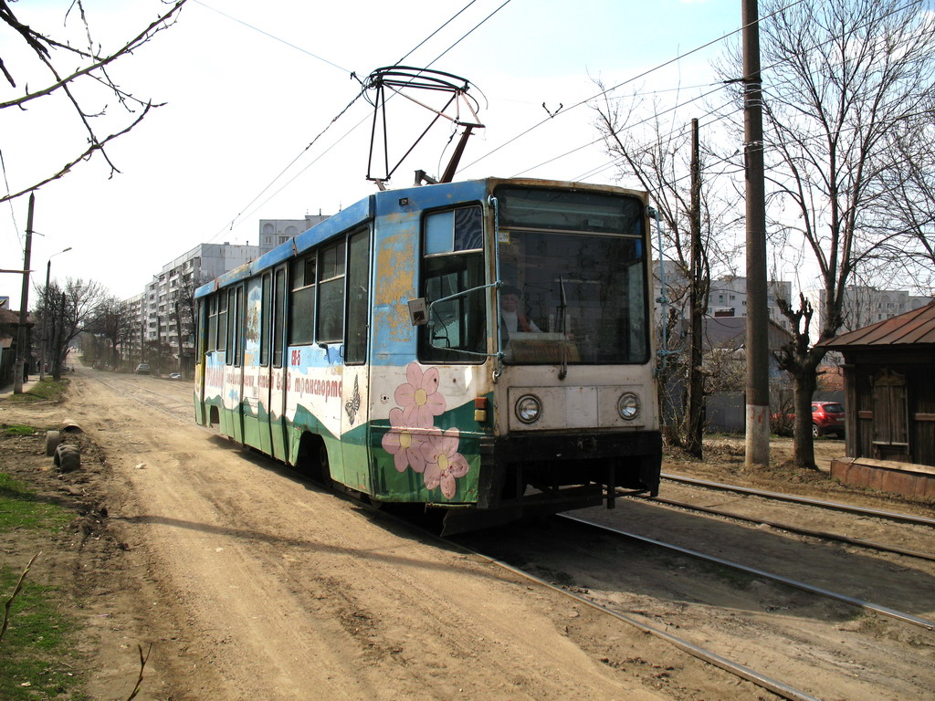 Тула, 71-608К № СП-5