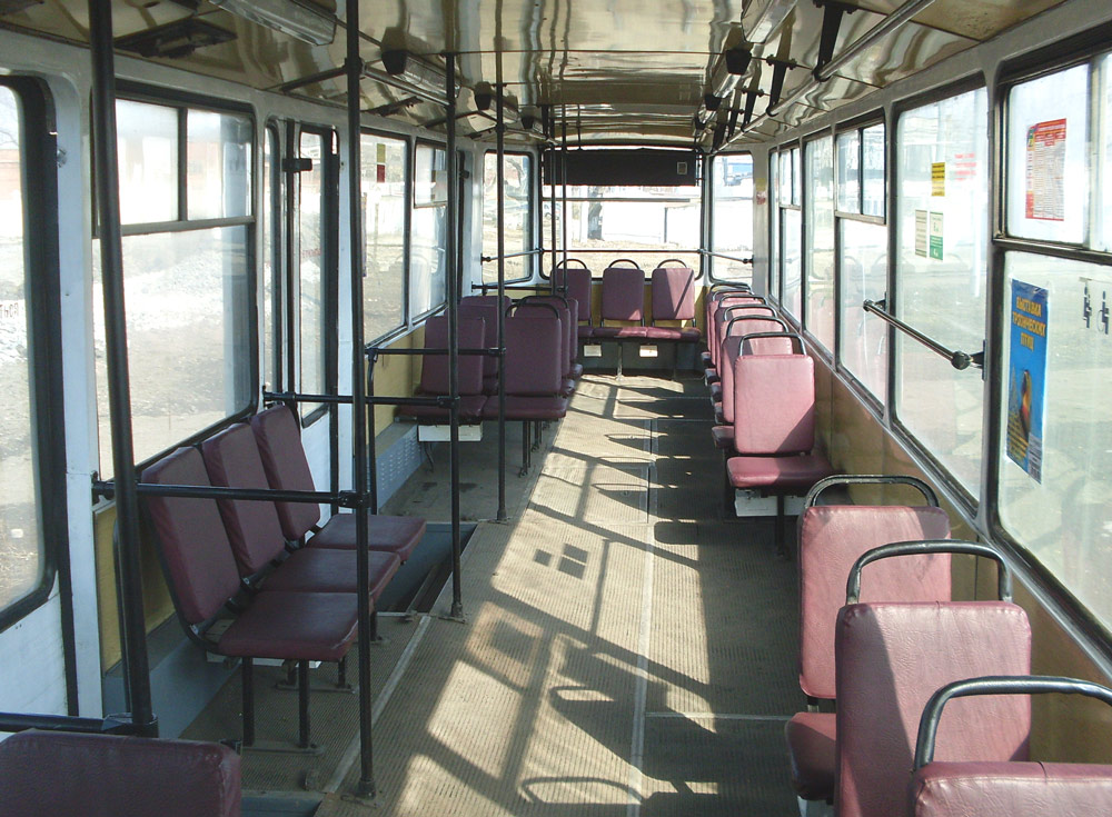 Новокузнецк, 71-608КМ № 377