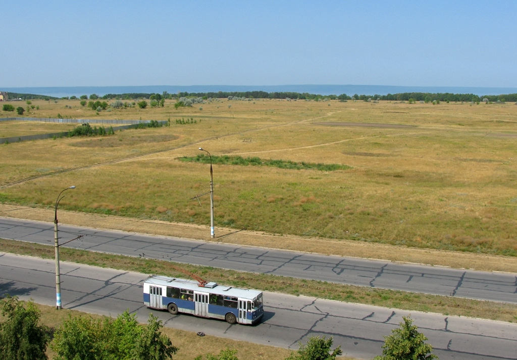 Ульяновск, ЗиУ-682В-013 [В0В] № 98; Ульяновск — Разные фотографии