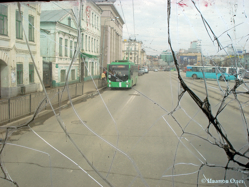 Фотозарисовки