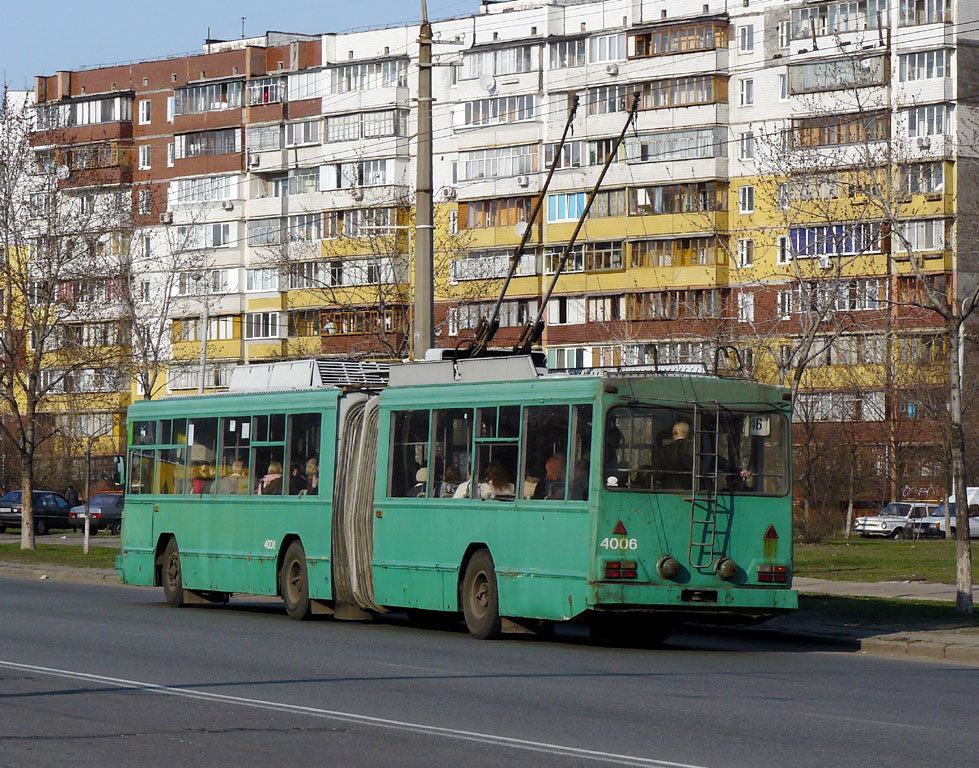 Киев, Киев-12.03 № 4006