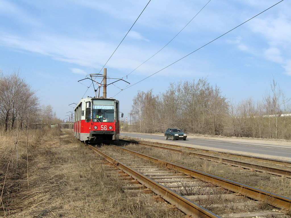 Ryazan, 71-608K # 56