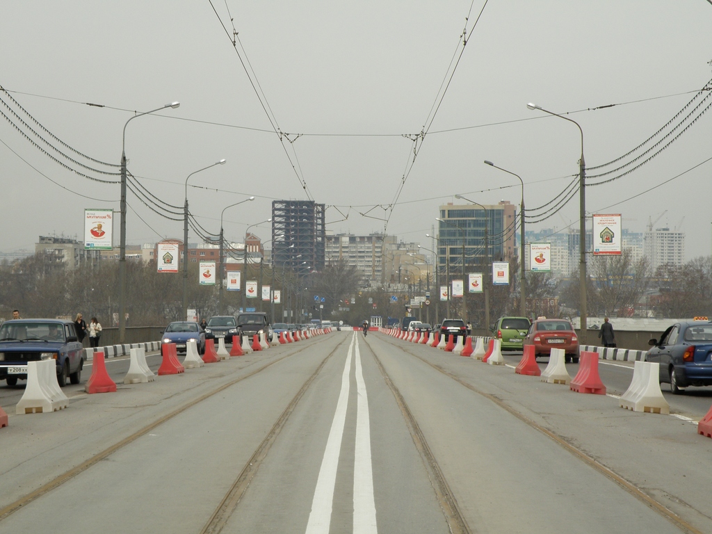 Нижний Новгород — Закрытые трамвайные линии; Нижний Новгород — Трамвайные линии