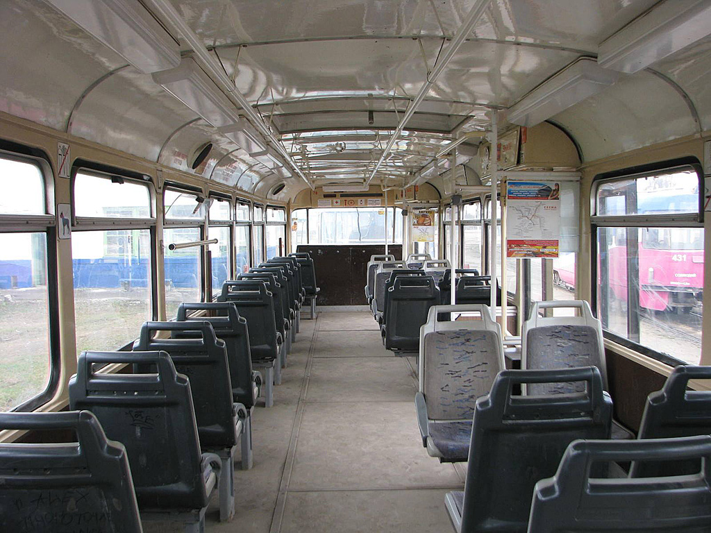 Тула, Tatra T3DC2 № 78