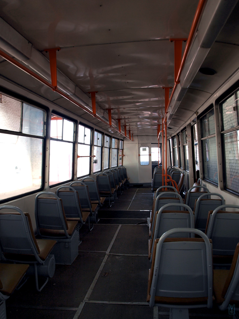 Mazyr, 71-605 (KTM-5M3) № 020