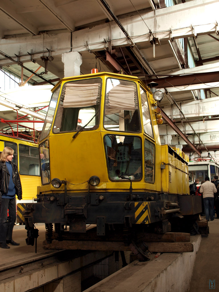 Mazyr, PPRM # ППРМ