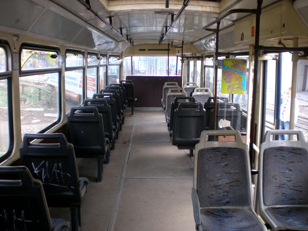 Днепр, Tatra T3DC2 № 1406