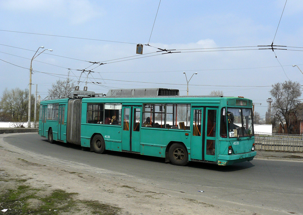 Киев, Киев-12.03 № 4035