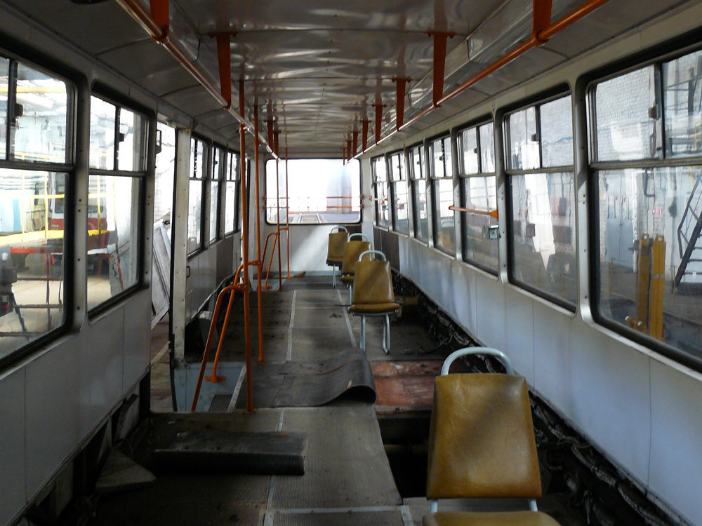 Мозырь, 71-605 (КТМ-5М3) № 006