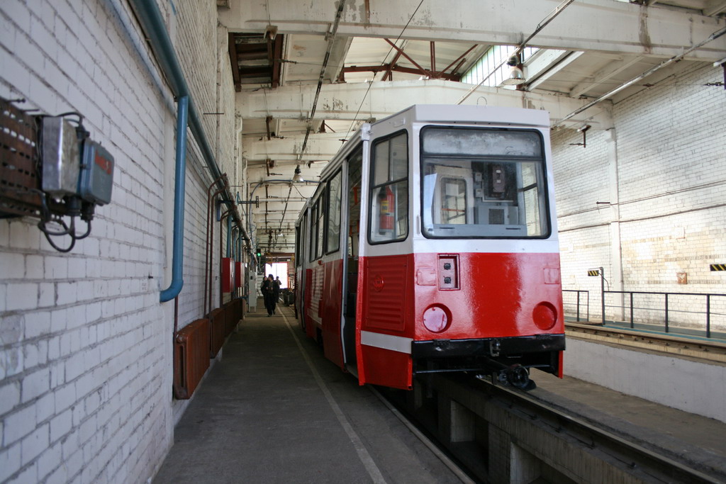 Mozyrz, 71-605 (KTM-5M3) Nr 020