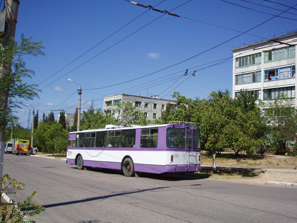 Sevastopol, ZiU-682V-012 [V0A] Br. 2175