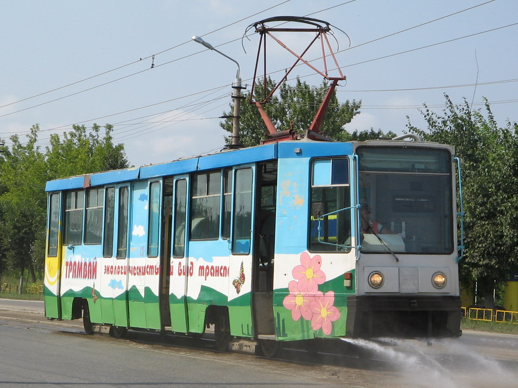 Тула, 71-608К № СП-5