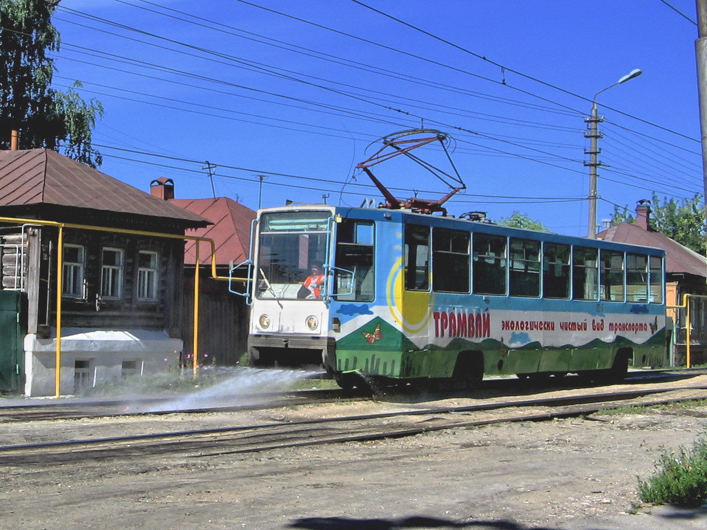 Тула, 71-608К № СП-5