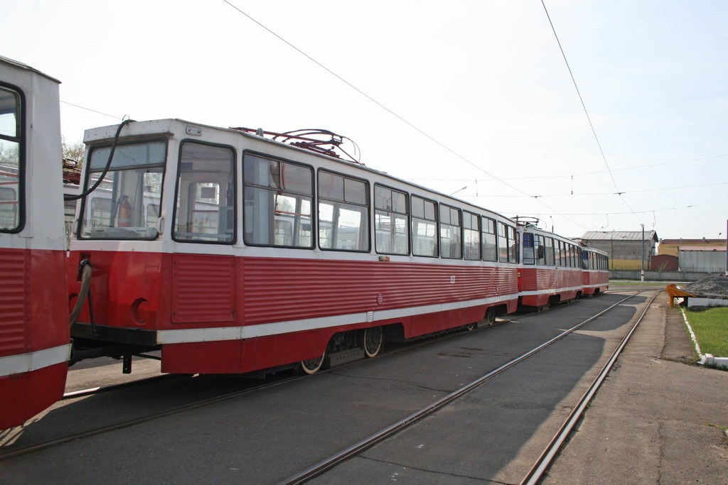 Мозырь, 71-605 (КТМ-5М3) № 037