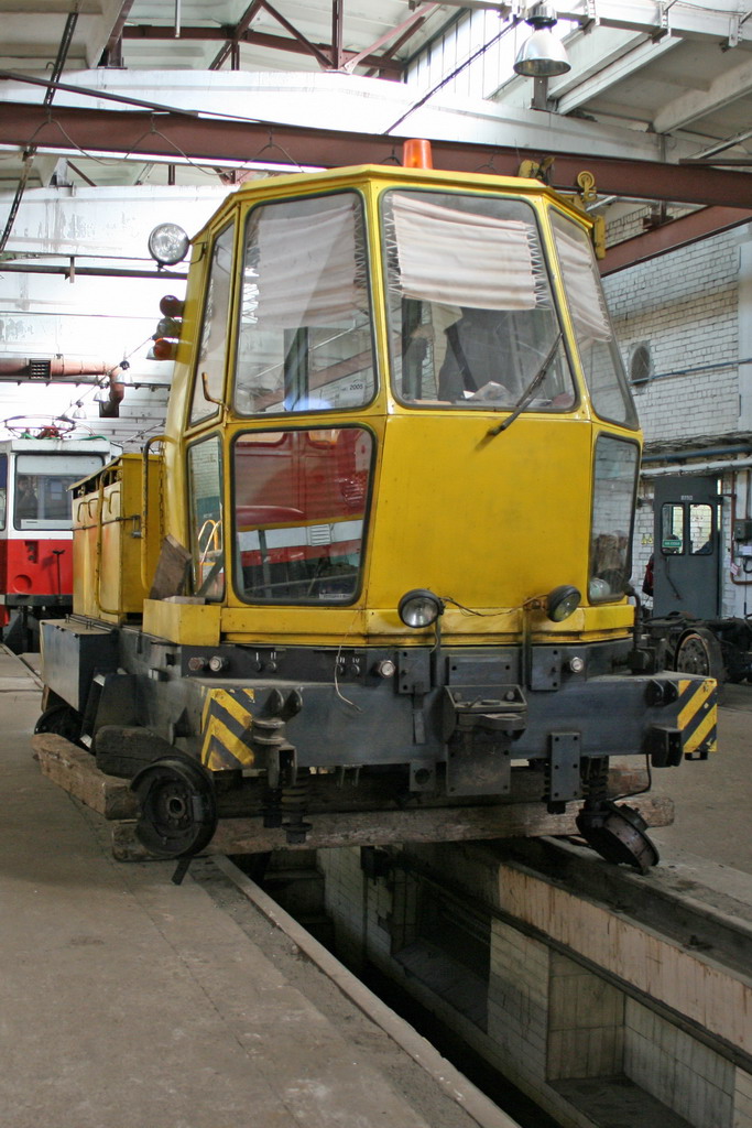 Mazyr, PPRM Br. ППРМ