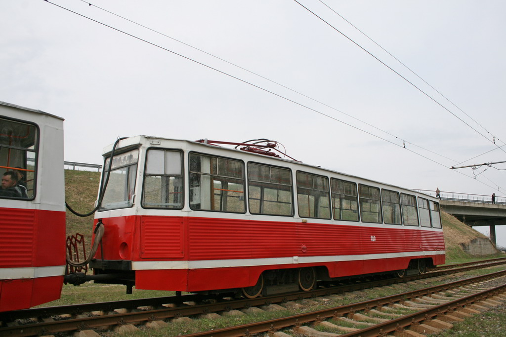 Мозырь, 71-605 (КТМ-5М3) № 010