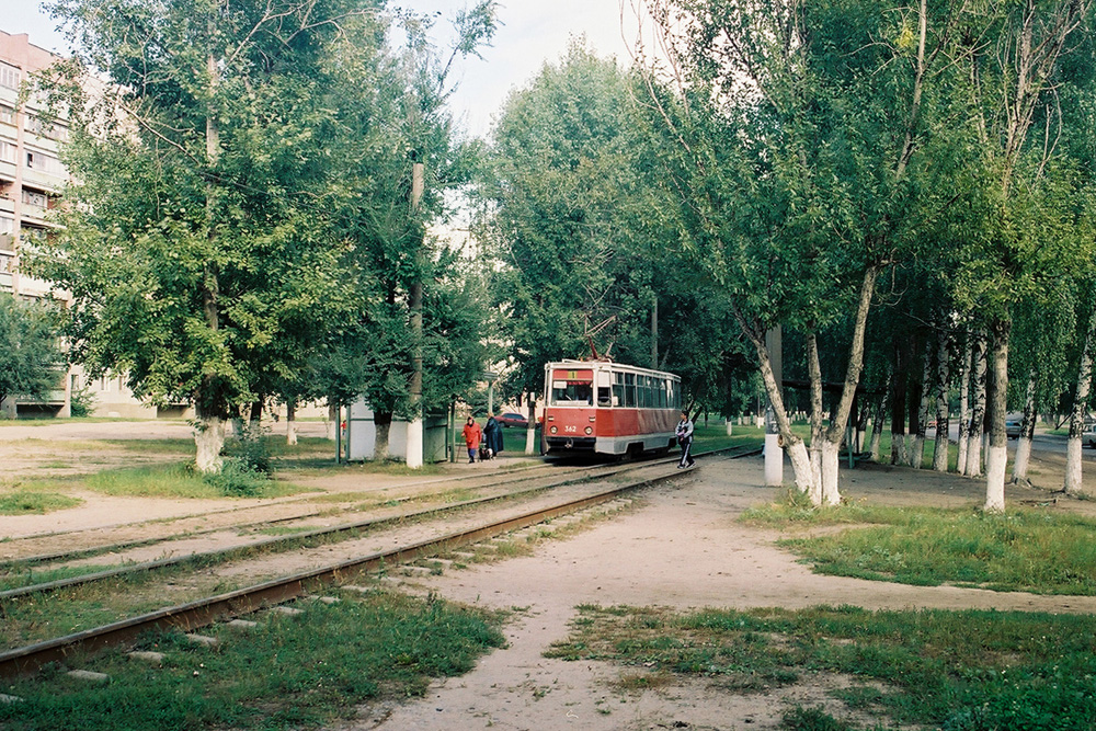 Воронеж, 71-605А № 362