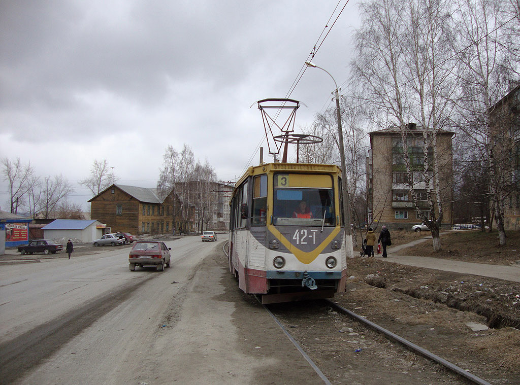 Златоуст, 71-605А № 42