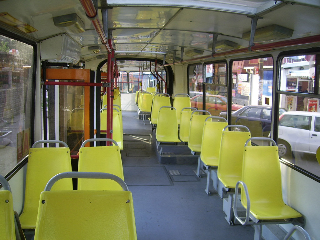 Белград, Тролза-62052.01 [62052Б] № 159