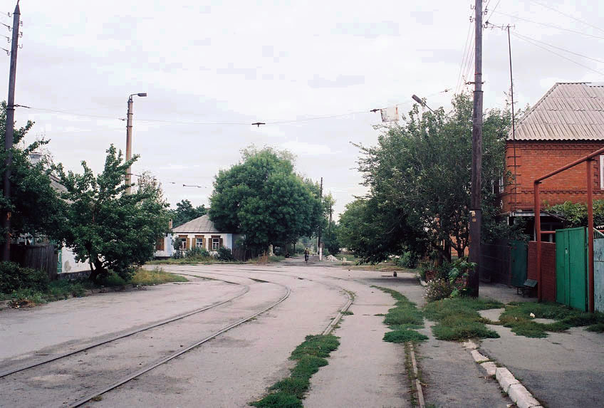 Шахты — Разные фотографии