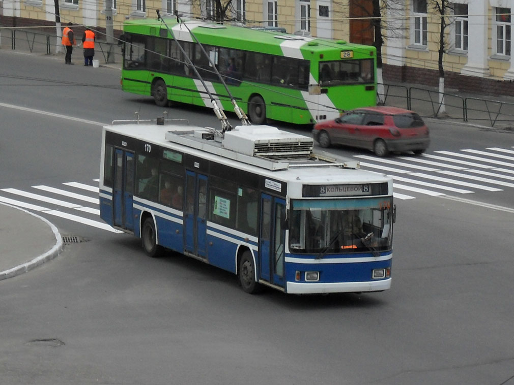 Vladimir, VMZ-5298.01 (VMZ-475, RCCS) N°. 170