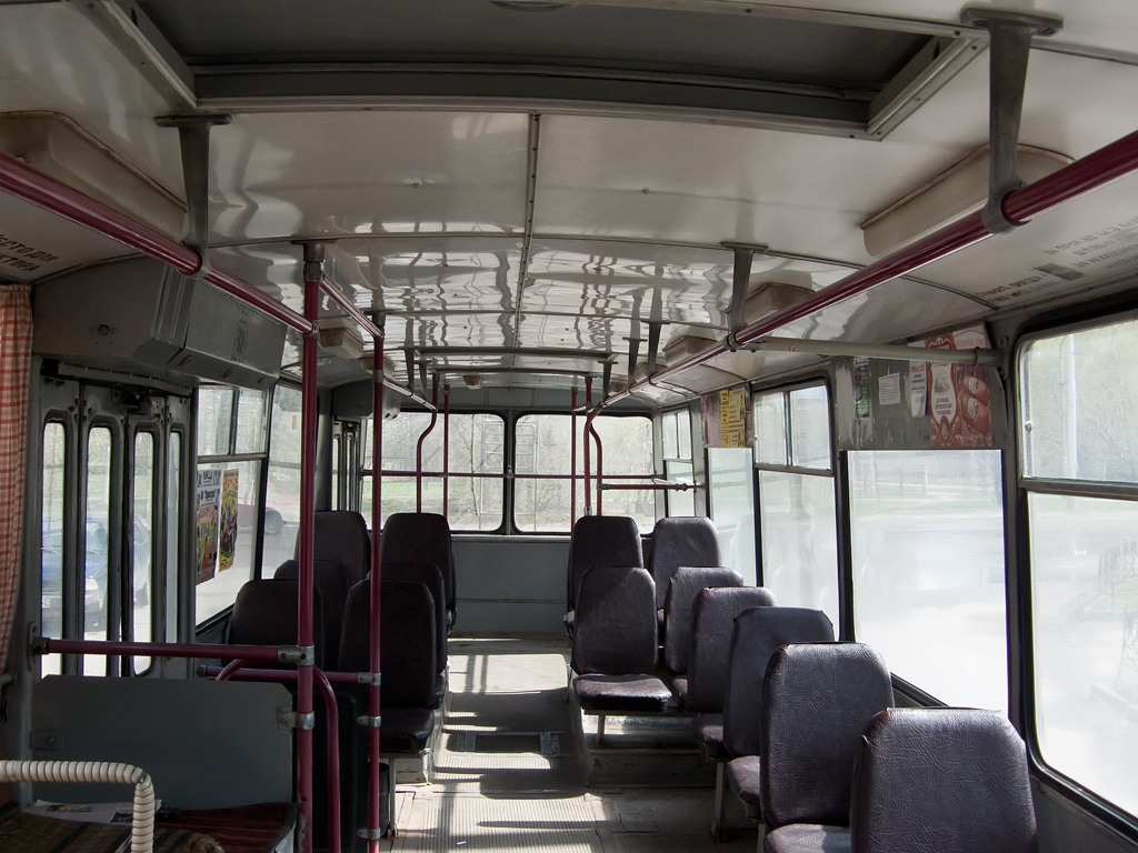 Рязань, ЗиУ-682Г-018 [Г0Р] № 2105