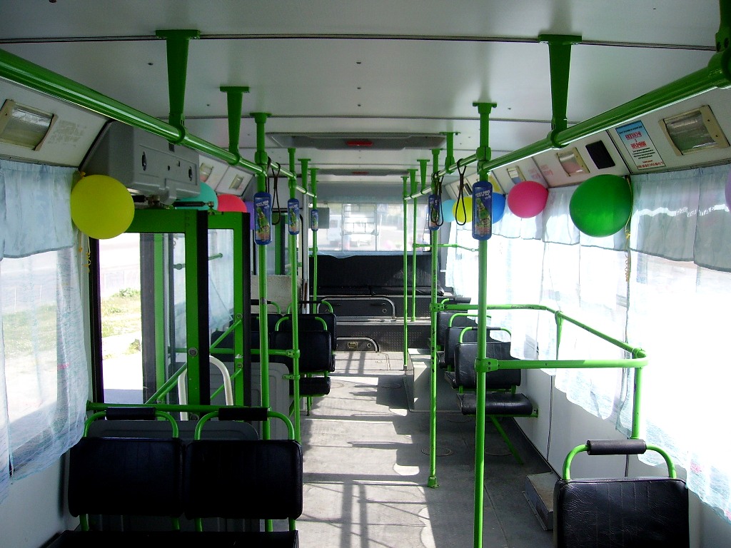 Новороссийск, ЛиАЗ-5280 (ВЗТМ) № 59