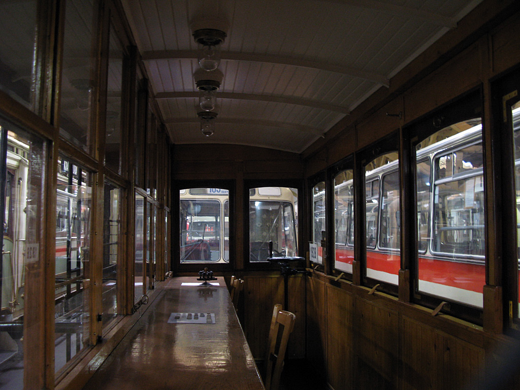 Prague, Ringhoffer ZV N°. 5034