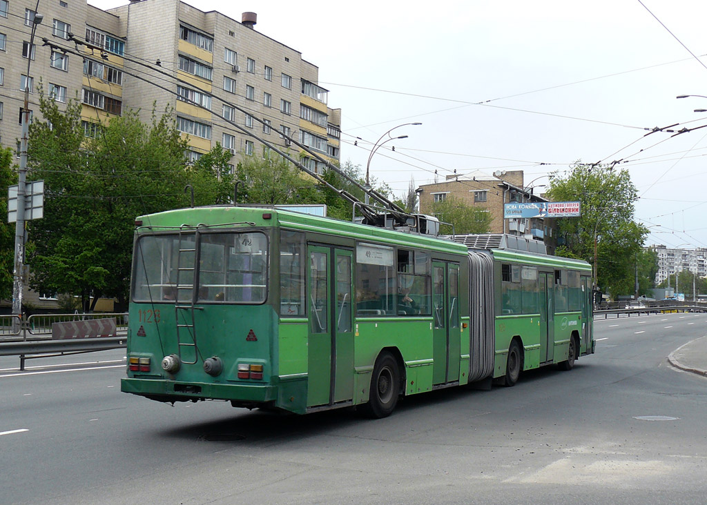 Киев, Киев-12.03 № 1128