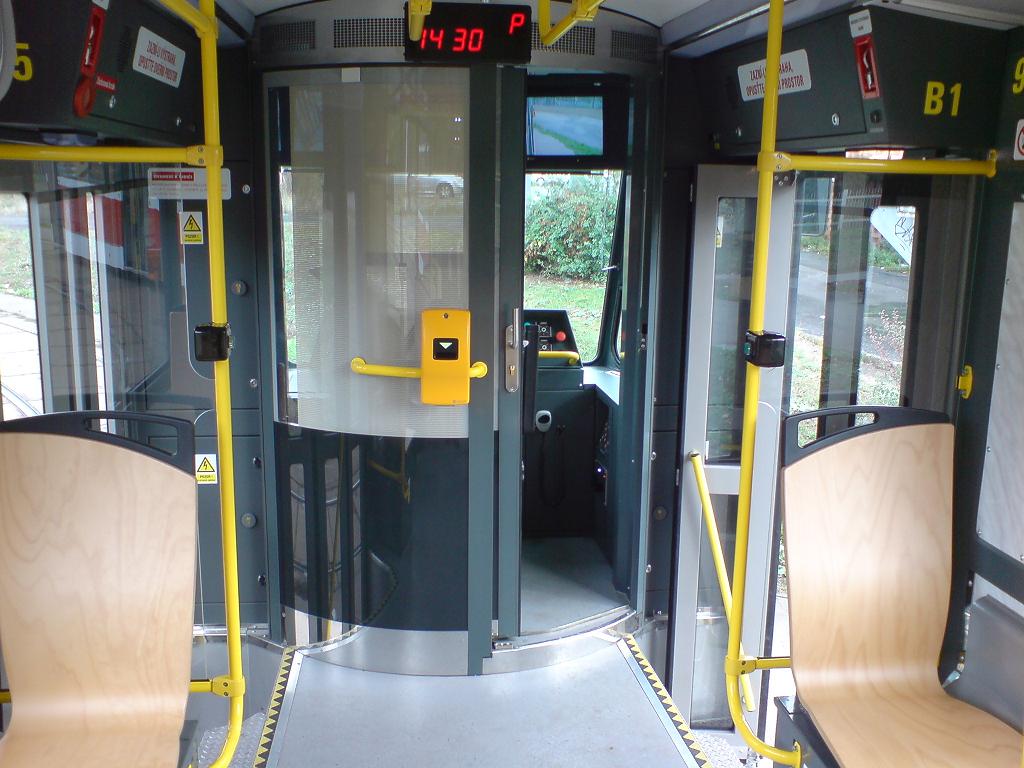 Прага, Tatra KT8D5R.N2P № 9088 Прага, Tatra KT8D5R.N2P № 9088