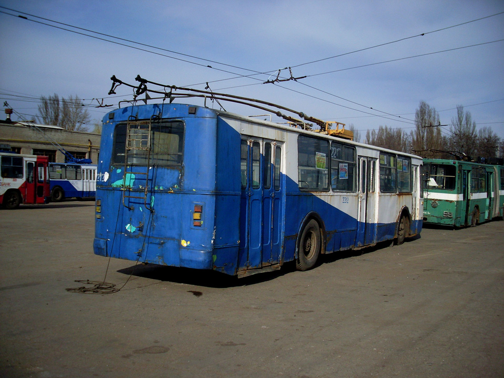 Doněck, ZiU-682V-013 [V0V] č. 2212