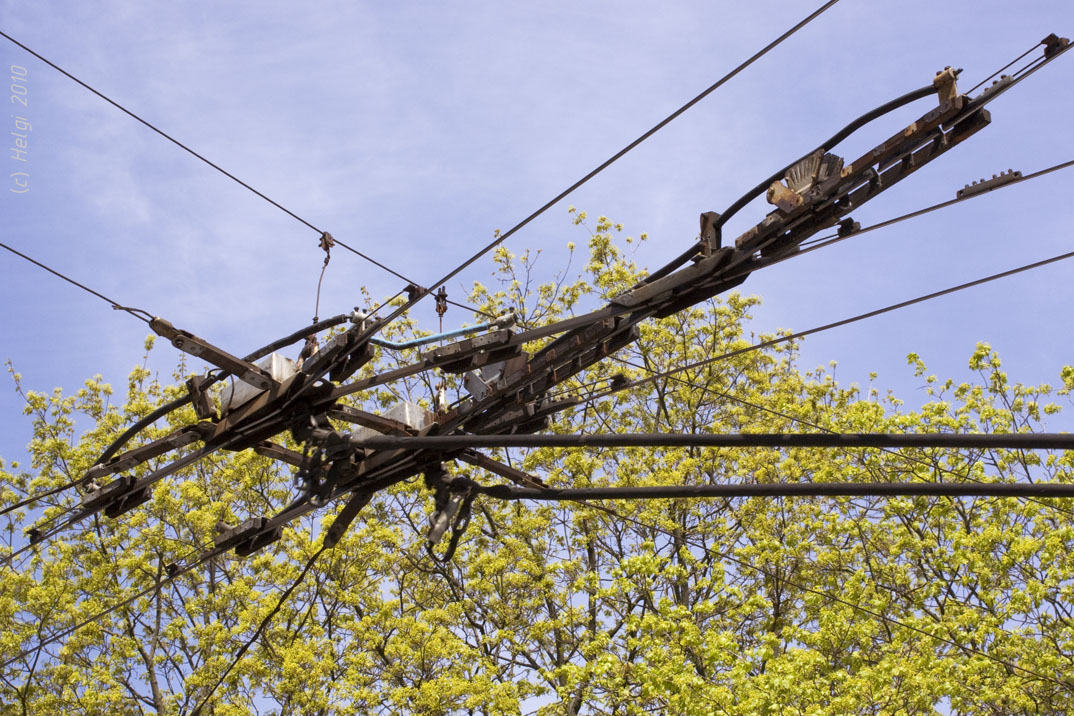 Чернигов — Энергохозяйство