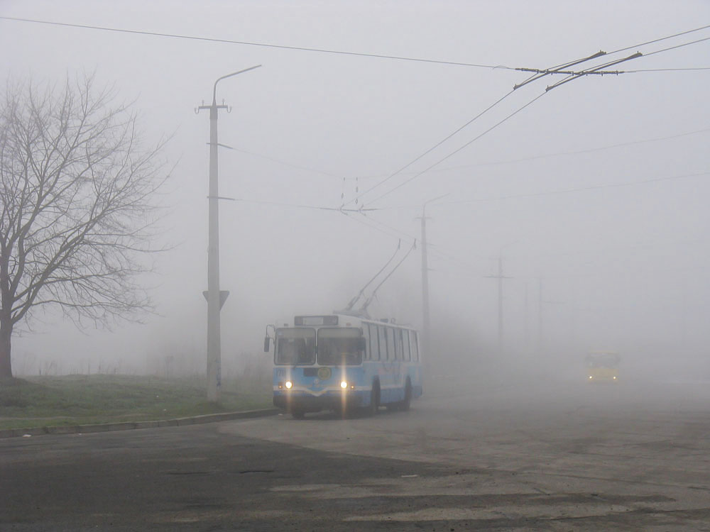 Lutsk, ZiU-682G [G00] nr. 178