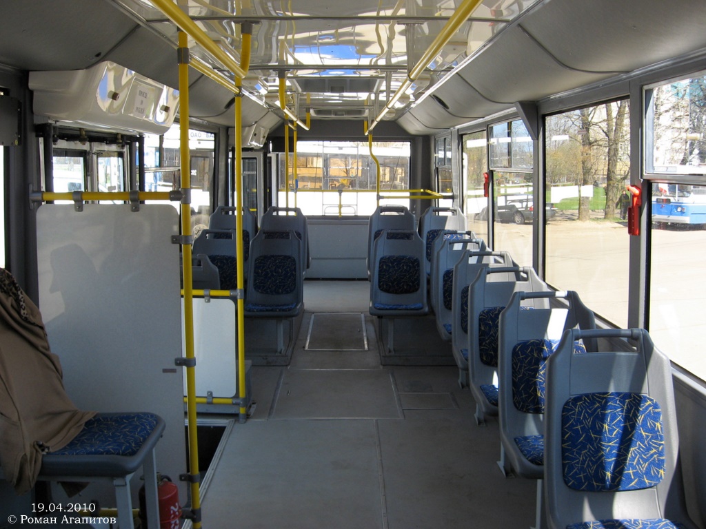 Ставрополь, БТЗ-52764Р № 233