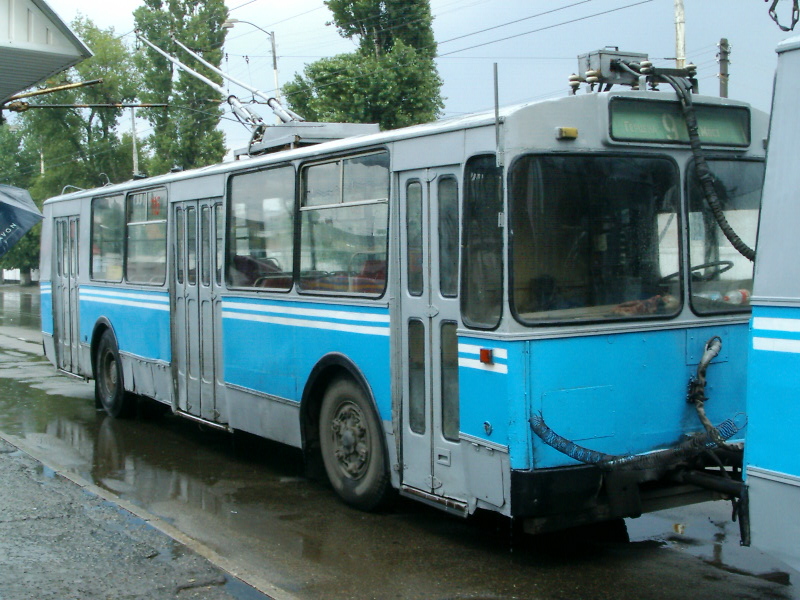 Краснодар, ЗиУ-682Г [Г00] № 115