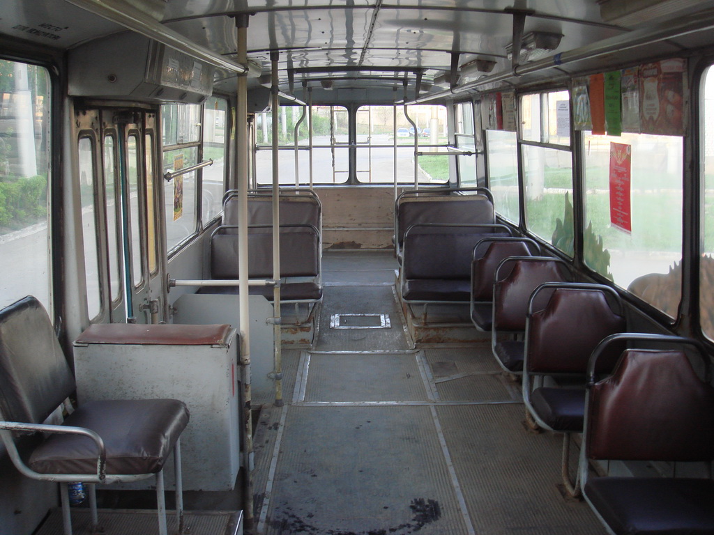 Рязань, ЗиУ-682Г-012 [Г0А] № 3070