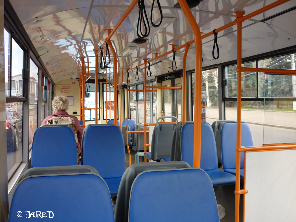 Курск, БКМ 321 № 016