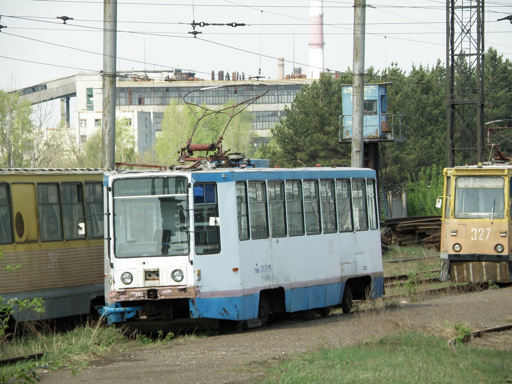 Дзержинск, 71-608К № 090