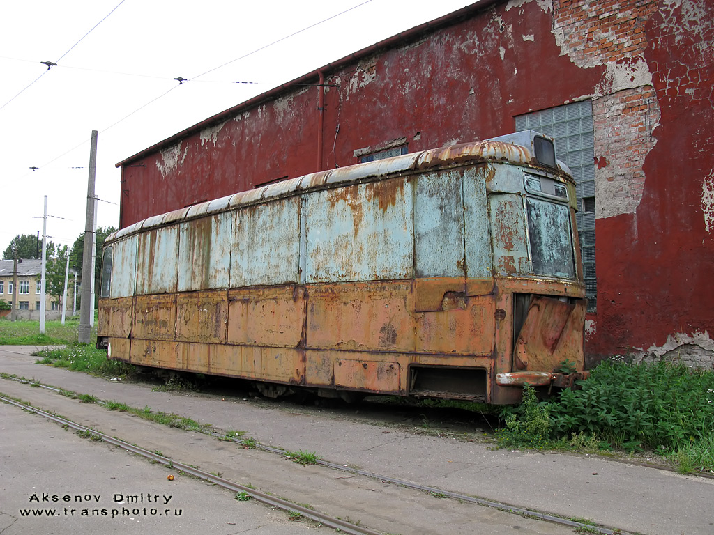 Калининград, Gotha B2-62 № 428