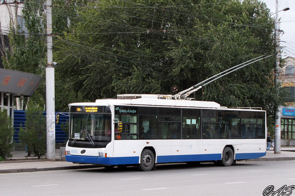 Volgograda, VMZ-5298.01 (VMZ-463) № 4611