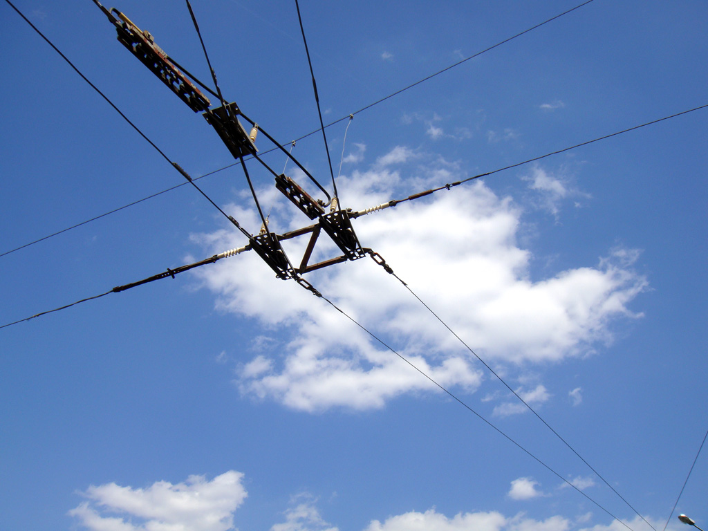 Нижний Новгород — Демонтажи